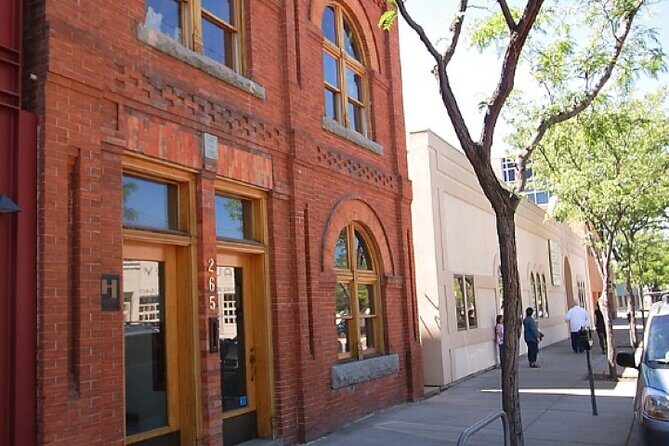 Guided Missoula History Walking Tour - What Youll See and Learn