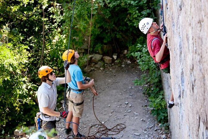 Guided Sandias Climbing Experience - Authentic Insights and Traveler Perspectives
