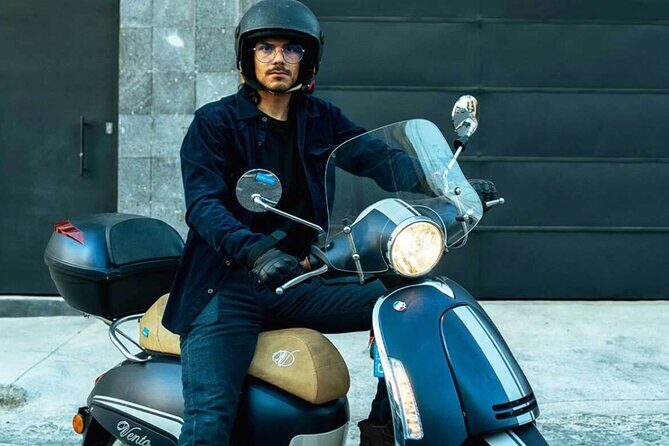 Guided Scooter Sightseeing Tour in Mexico City - Authentic Insights & Traveler Feedback