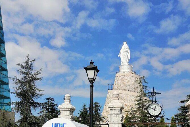 Guided Semi-Private Tour to Jeita, Harissa & Byblos - Practical Details & Experience Quality