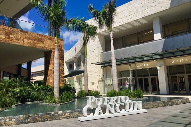 Guided Shopping Experience in Cancun - Authenticity and Experience