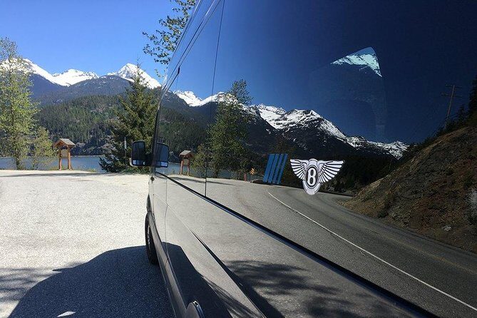 Guided Sightseeing Tour in Vancouver, Shannon Falls and Whistler - Authentic Experiences and Genuine Highlights