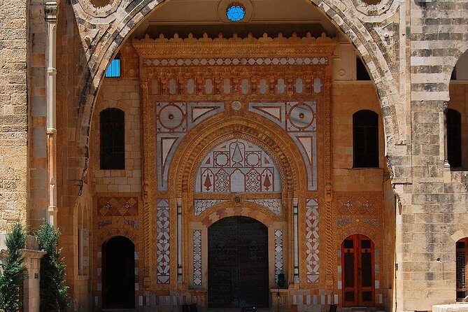 Guided small group to Cedars Reserve & Beiteddine w/lunch+entries - Who Will Love This Tour?