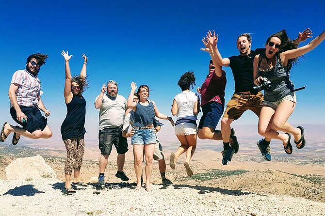 Guided Small-Group Tour to Baalbek, Cedars & Qozhaya with Lunch - Why This Tour Offers Good Value