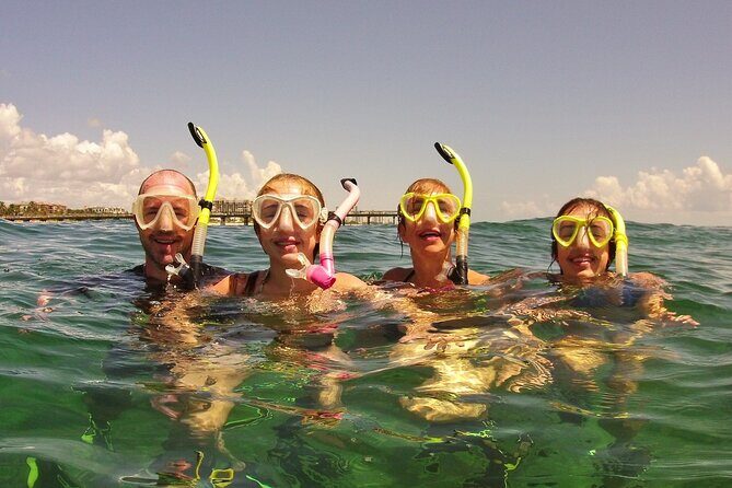 Guided Snorkel Experience in Fort Lauderdale - Why this tour stands out