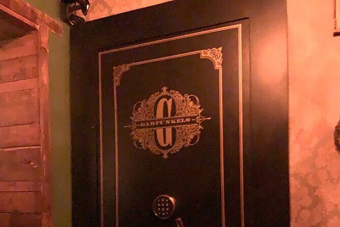 Guided Speakeasy Walking Tour of New York City - The Itinerary in Detail