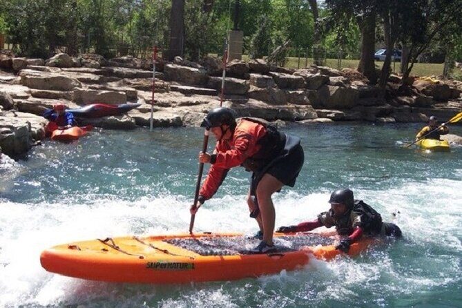 Guided Stand Up Paddleboard Tour of San Marcos River - The Value and Practicalities