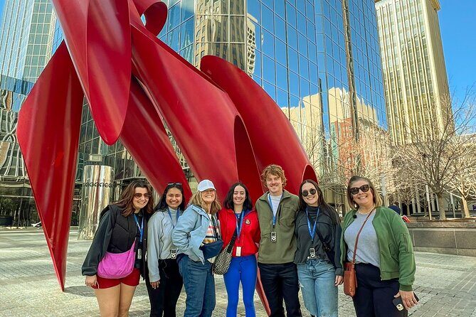 Guided Streetcar Tour visit the Memorial, Downtown & Bricktown - In The Sum Up