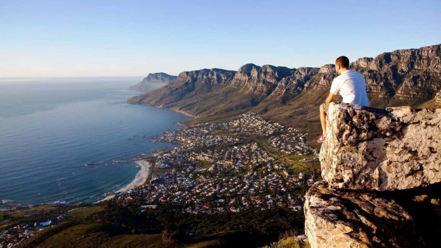 Guided Sunrise Adventurous Hike on Table Mountain, Cape Town - An In-Depth Look at the Experience