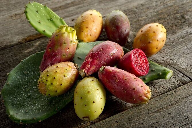 Guided Tasting of 15+ Tropical Fruits in Playa del Carmen - The Sum Up