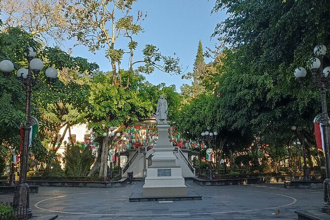 Guided Tour Coatepec Coffee Tour - Practical Details and What to Expect