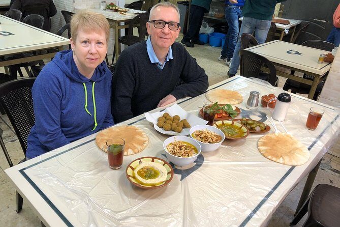 Guided Tour Jerash and Amman with light lunch - Authentic Experiences and Practical Details