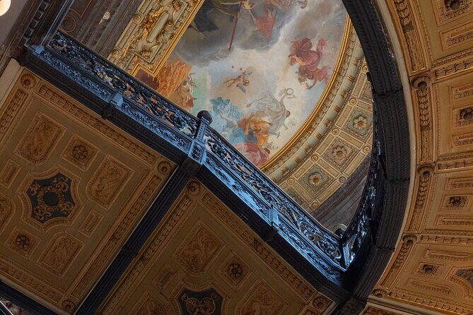Guided tour National Museum of Art - Who Should Consider This Tour?