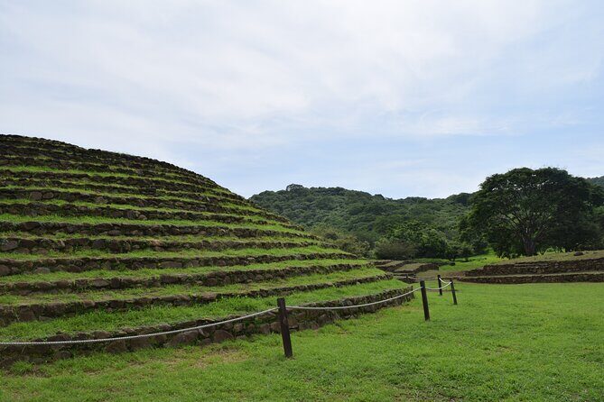 Guided Tour of Guachimontones and Tequila Distillery - FAQs