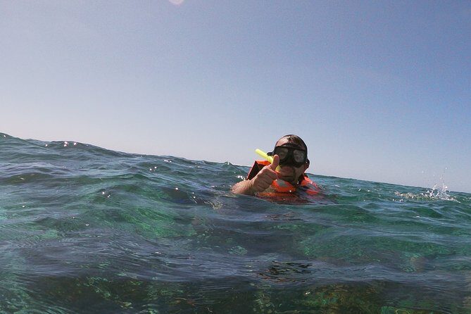 Guided Tour of Puerto Morelos Reefs with Snorkeling Experience - Final Thoughts
