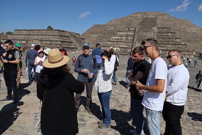 Guided tour of Teotihuacan from Mexico City - Analyzing the Value and Experience