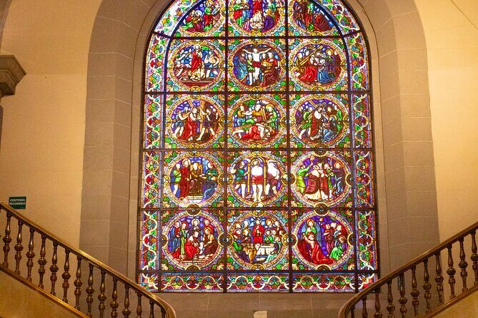 Guided tour of the Basilica of Guadalupe and Museum of Art - Final Thoughts on the Experience