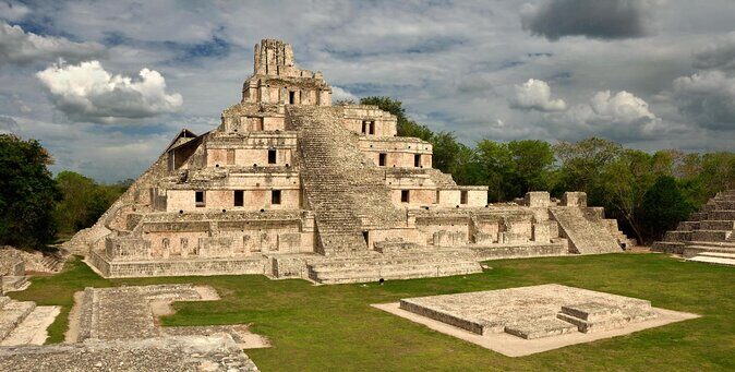 Guided tour of Uxmal, Kabah and Cenote with Lunch from Merida - How the Experience Comes to Life