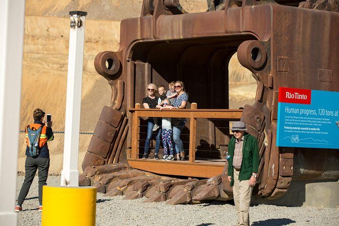 Guided Tour of World's Largest Copper Mine from Salt Lake City - Final Thoughts