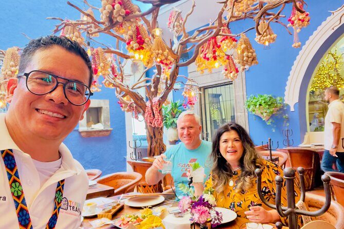 Guided Tour to Chapala Ajijic and Tlaquepaque from Guadalajara - Who Will Enjoy This Tour?