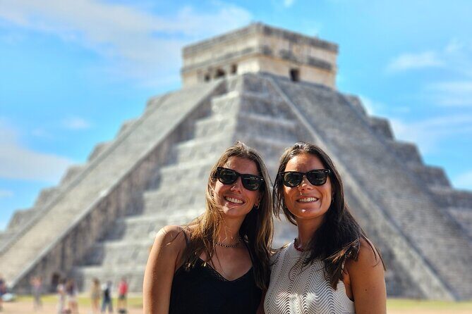 Guided tour to Chichén Itzá from Mérida - FAQ