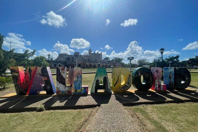 Guided Tour to Chichen Itza, Oxman Cenote and Valladolid City - Who Is This Tour Best For?