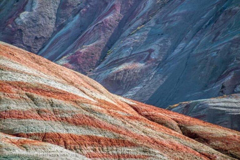 Guided tour to Guba-Khinalig - Viewing Eagle Top and Mountain Canyons