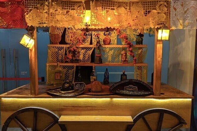 Guided Tour to the Tequila and Mezcal Museum - The Value of the Tour