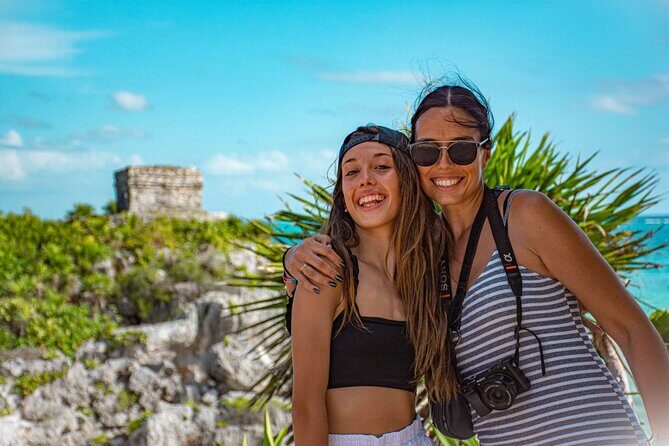 Guided tour to Tulum and Coba ruins, Cenote & Playa del Carmen - Authenticity and Practical Considerations
