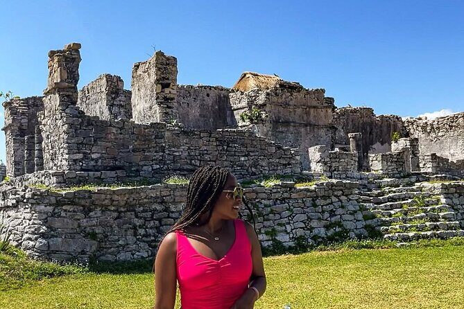 Guided Tour to Tulum Archeological Site and Cenote swimming - Authenticity and Traveler Experience