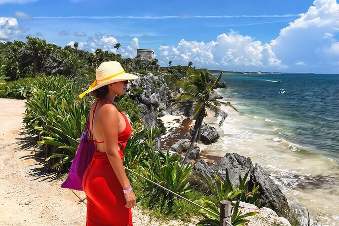 Guided tour to Tulum & Cobá ruins + Cenote + Buffet + PDC - An In-Depth Look at the Tour Experience