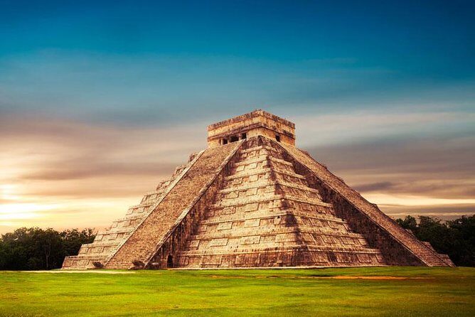 Guided Trip with Lunch Chichen Itza - Practical Details That Make a Difference