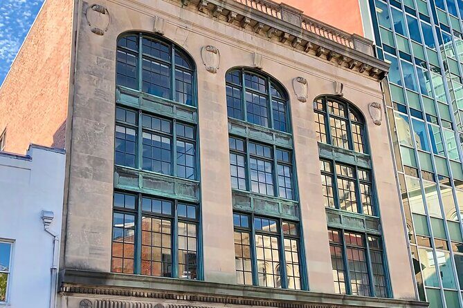 Guided Walking Historian Tour in Downtown Durham - A Thorough Look at the Tour Experience