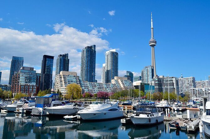 Guided Walking Tour in Toronto - The Experience from Travelers’ Perspectives