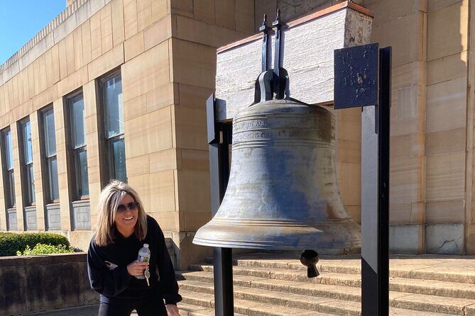 Guided Walking Tour of Hamilton, Ohio - Practicalities and Tips