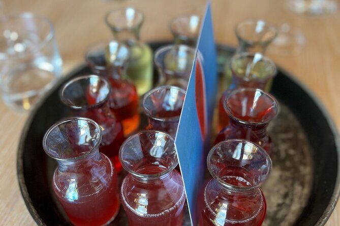Guided Wine Tasting at Berkeley Wineries with Local Sommelière - The Wineries: Small Steps, Big Impressions