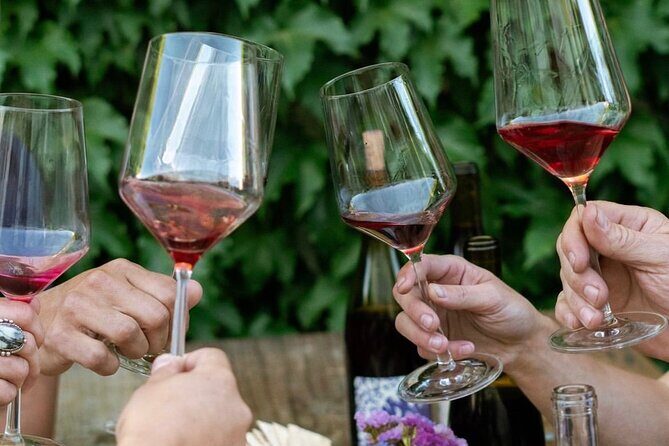 Guided Wine Tasting in Sebastopol with Local Sommelière - Authenticity and Reviews