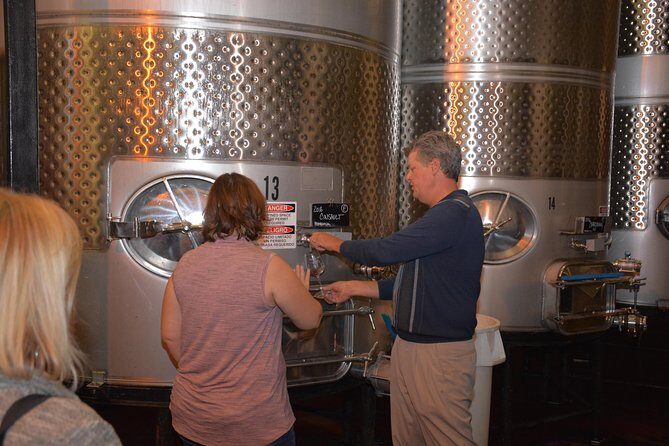 Guided Wine Tasting Tour of Temecula - Final Thoughts