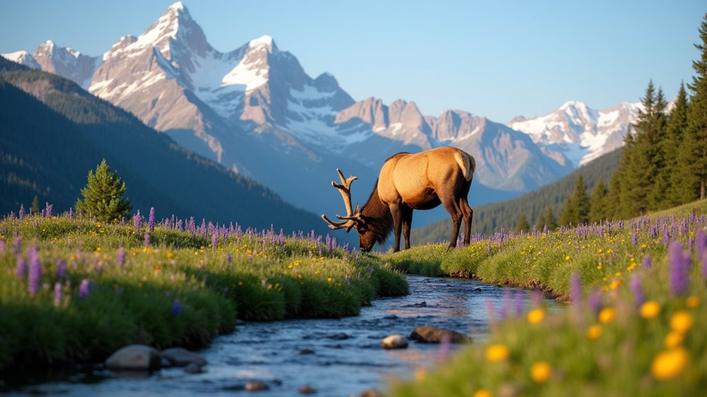 guided wildlife safari tours