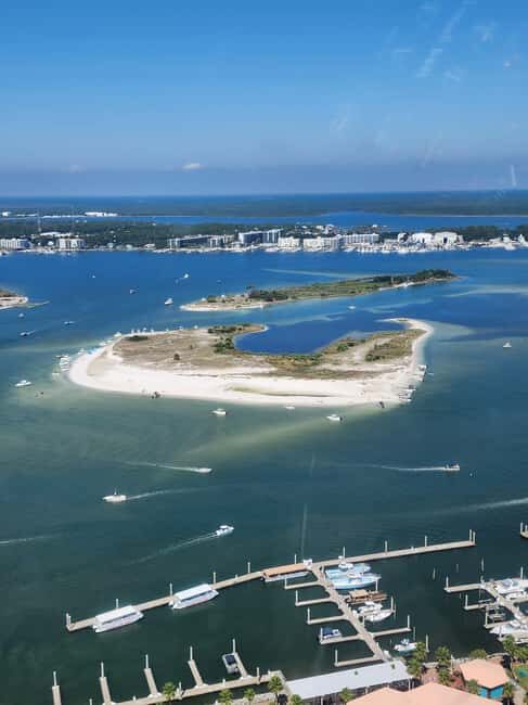 Gulf Shores, Orange Beach: 30-Minute Helicopter Tour - Final Thoughts