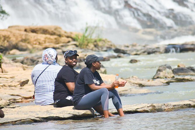 Gurara Waterfall - What the Reviews Say