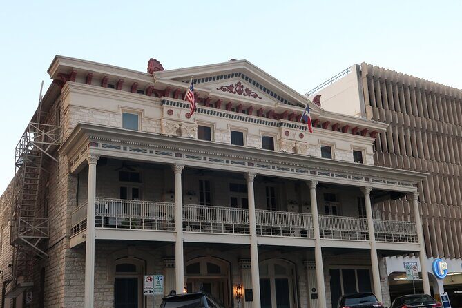 Ha Ha Haunted Austin Walking Ghost Tour - Why This Tour Is Great Value