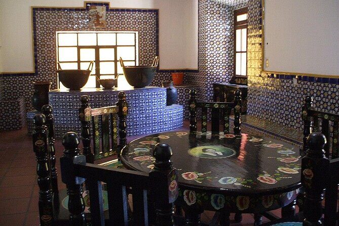 Hacienda Tour Explore Chautla Castle and Watch Magic Fireflies - What Makes This Tour Stand Out