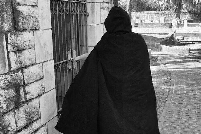 Haints and Haunts of the Sea Islands - Who Should Consider This Tour?