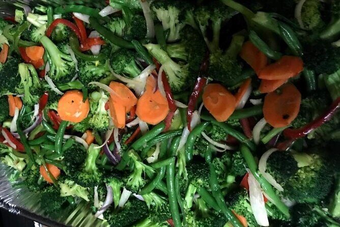 Haitian Cooking Class - Who Will Love This Experience?