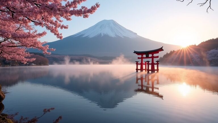 hakone travel guide highlights