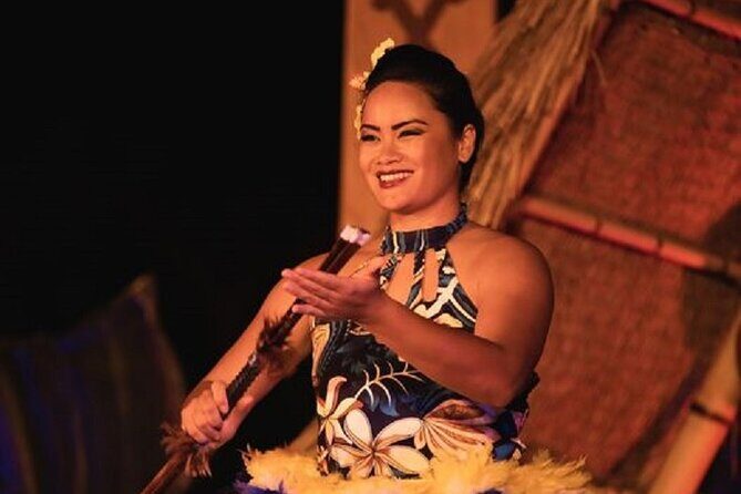 Hale Hoaloha Luau at the Mauna Lani - Pricing & Value Analysis