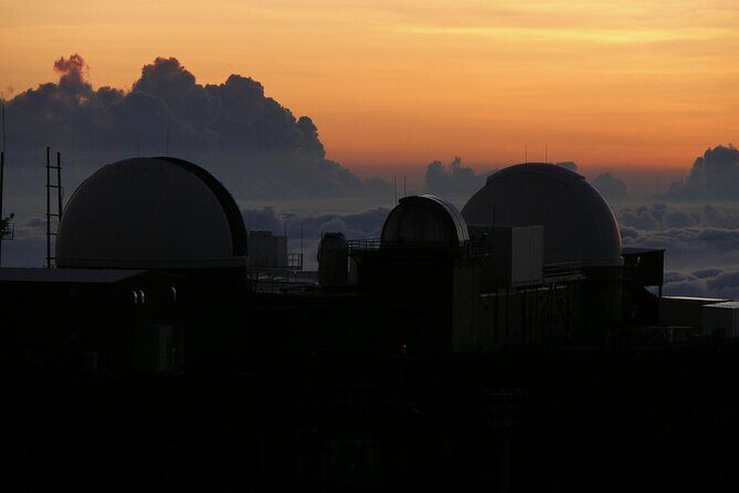 Haleakal Sunset Spectacle: Mauis Heavenly Evening - The Practical Details: What This Tour Means for You