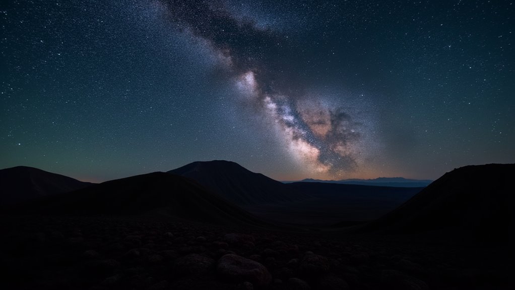 haleakal stargazing summit experience