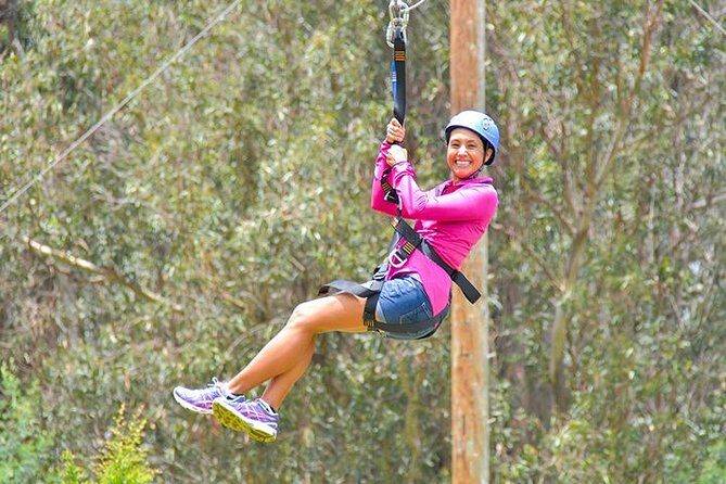 Haleakala 6 Line Zipline Adventure - Who Will Love This Tour?